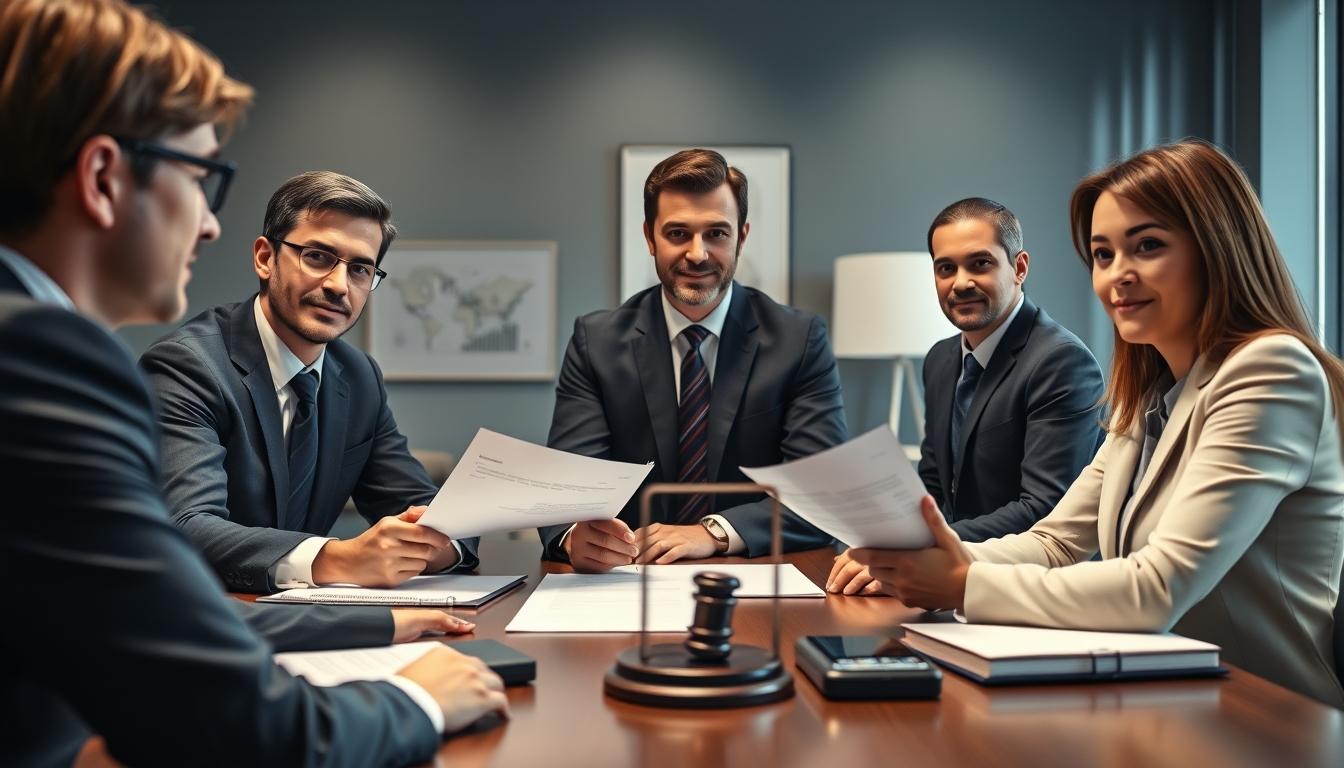 Real estate closing coordination and transaction planning