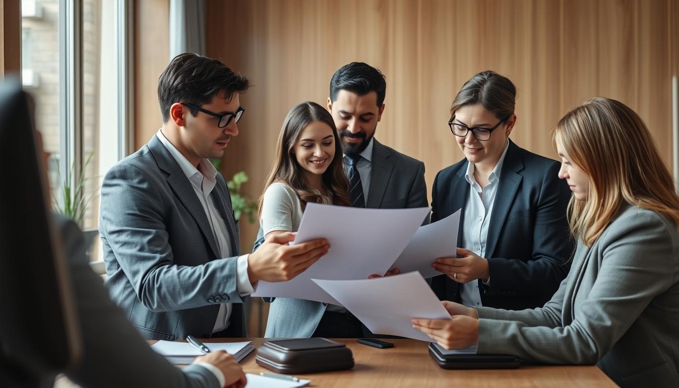 Conveyancing process and property ownership transfer